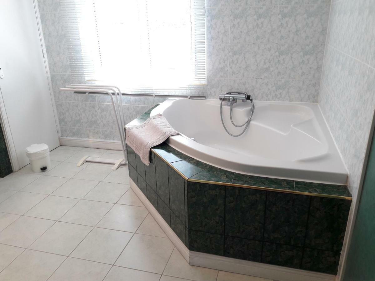 Le Clos Du Petit Marray Bed & Breakfast Chambourg-sur-Indre Luaran gambar