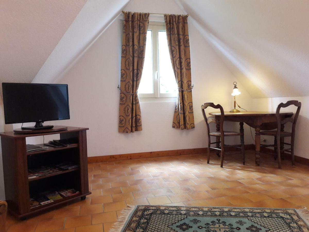 Le Clos Du Petit Marray Bed & Breakfast Chambourg-sur-Indre Luaran gambar